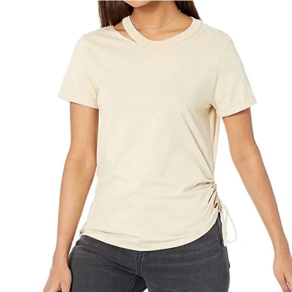 n:philanthropy Vancouver Tee